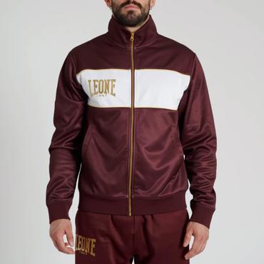 Leone PREMIUM 2 sweatshirt-bordeaux